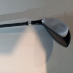 Top Flite SHY Hybrid Senior  Golf Club